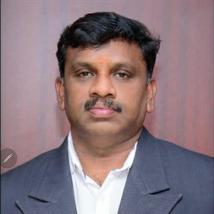 Rtn. G. Balasubramanian