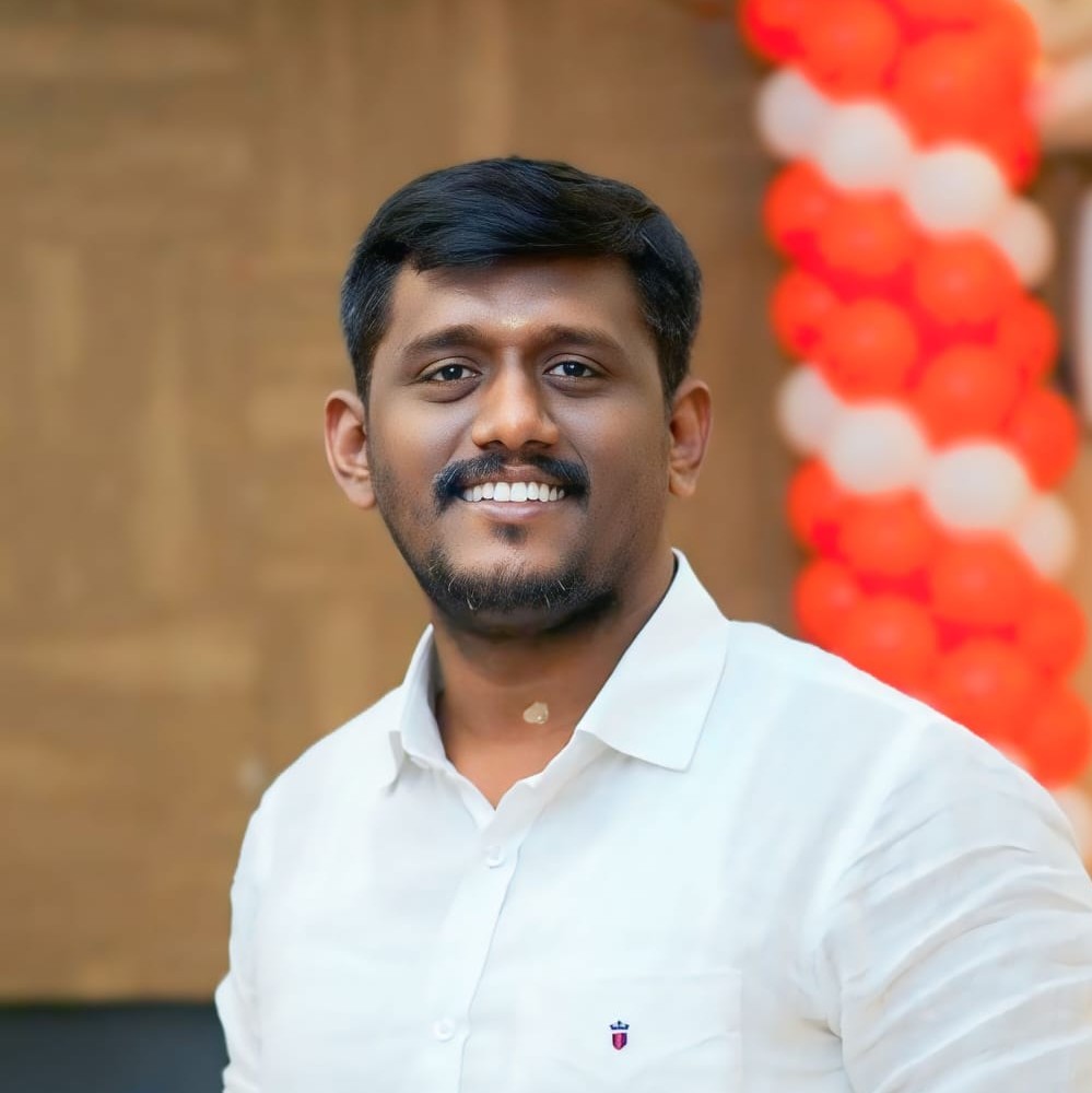 Er. S. Anand